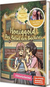 Honiggold. Das Rätsel der Bäckerei