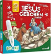 Wie war das eigentlich… als Jesus geboren wurde?