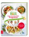 Die Ernährungs-Docs. Unser Anti-Bauchfett-Programm