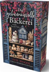 Die geheimnisvolle Bäckerei in der rue de Paris