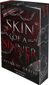 Skin of a sinner