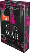God of War - Entfesselte Liebe