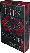 Lies of my Monster