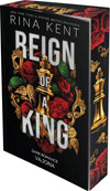 Reign of a King