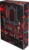 Throne of Power