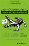 Vermögensaufbau durch Aktien-Sparpläne