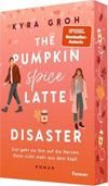 The Pumpkin Spice Latte Disaster