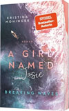 A Girl Named Josie