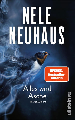 Nele Neuhaus Neues Buch 2023