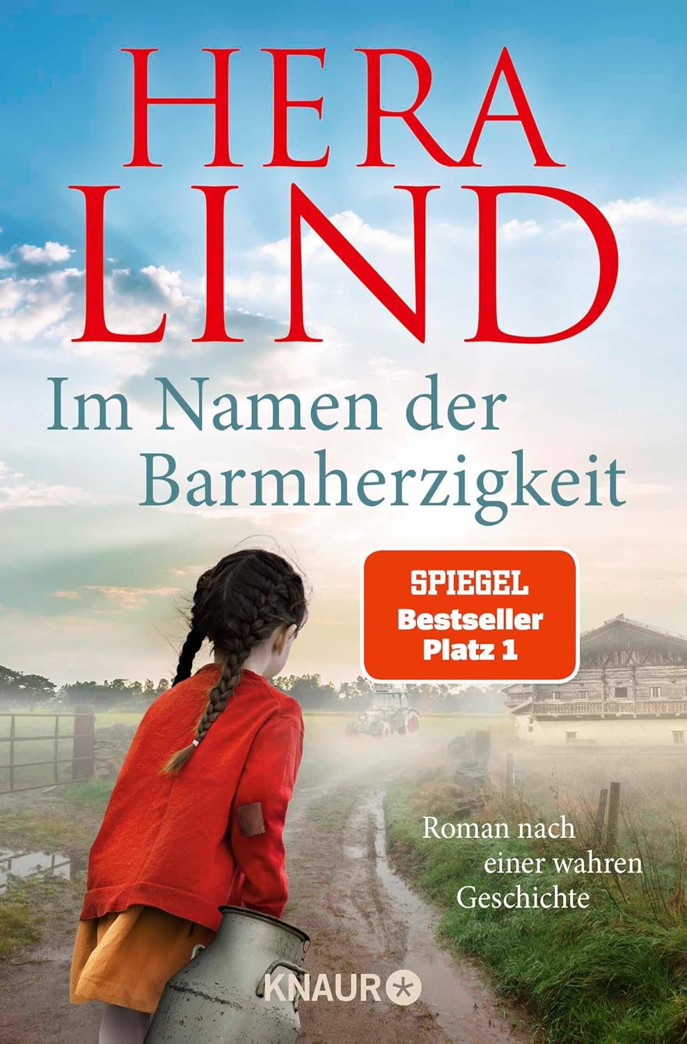 Hera Lind Neues Buch und alle Bücher in Reihenfolge