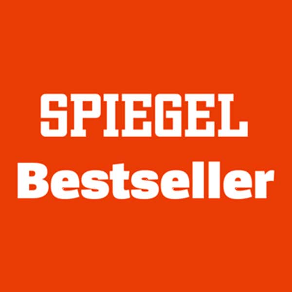 SPIEGEL-Bestseller Bücher Bestsellerliste 2024